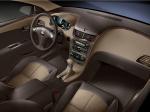 Chevrolet Malibu LTZ 2008 года